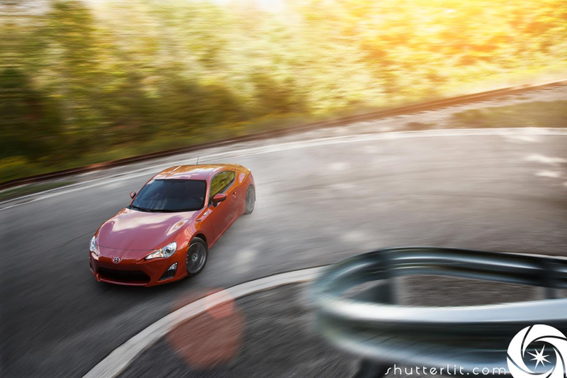 Illustration for article titled The 30 Auto Photographers You Have to Follow
